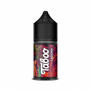 Ароматизатор Taboo SALT Laguna 30-12